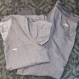 FIGS Scrubs! Like New!